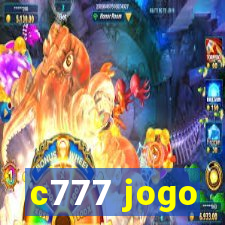 c777 jogo